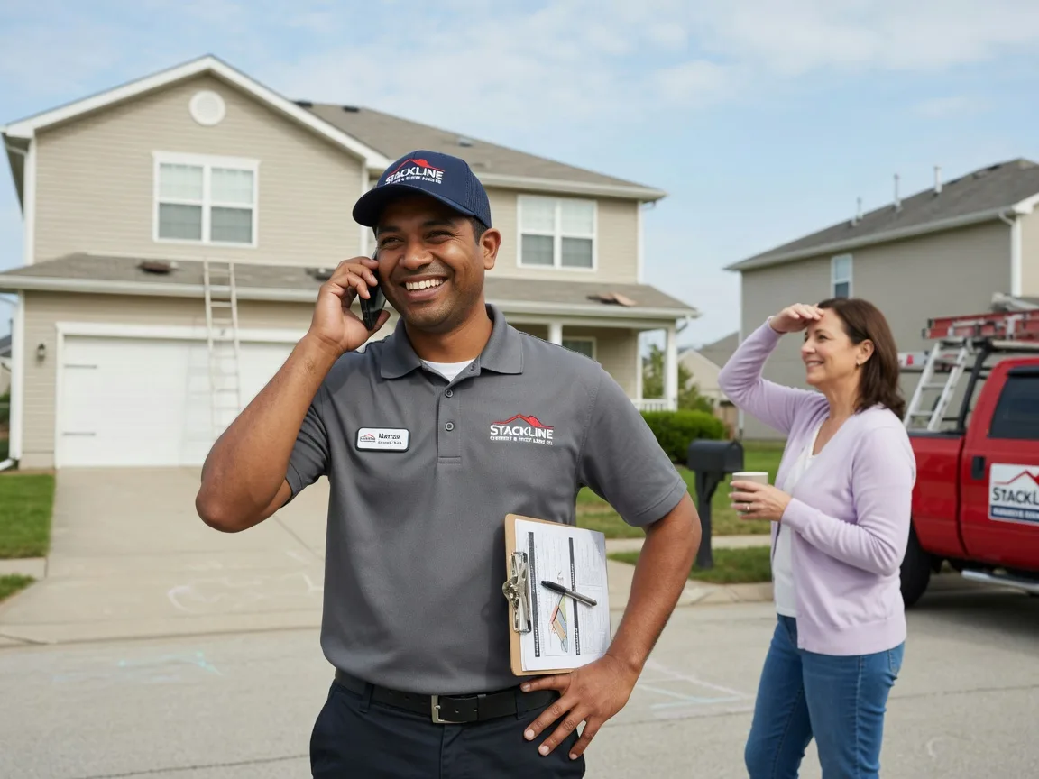 Chimney flashing repair Sheboygan, WI FAQs